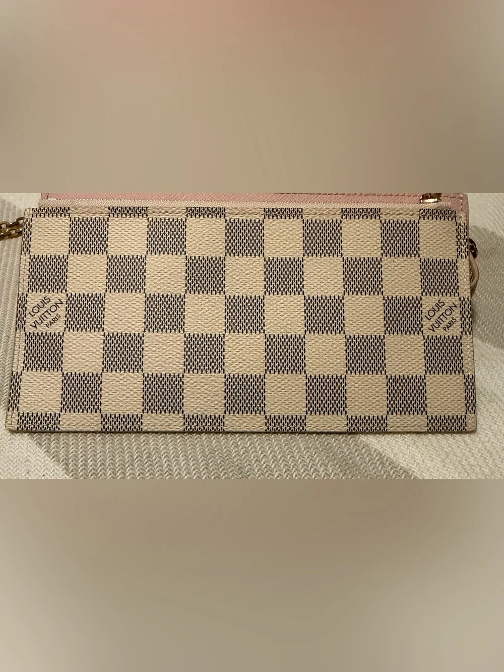 Louis Vuitton stylish louis